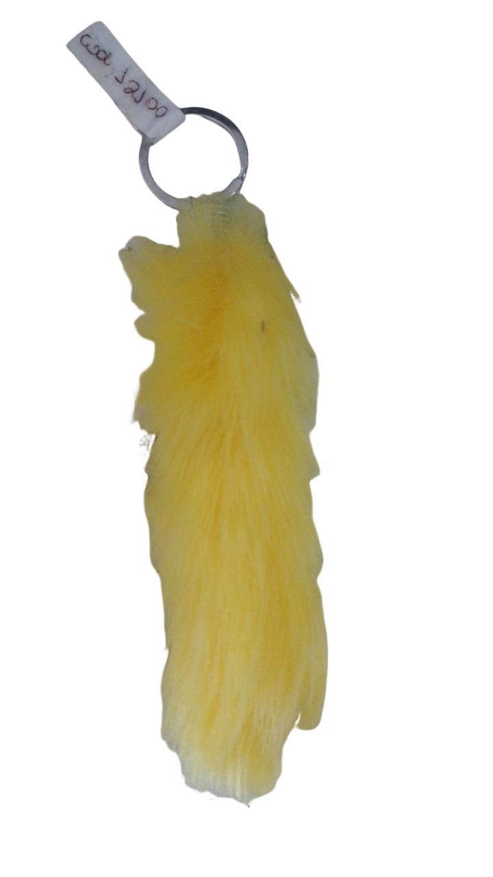 CHAVEIRO PELUCIA RABINHO